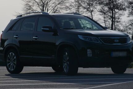 Kia Sorento 142.136 km 14.900 &euro; Hasbergen 49205