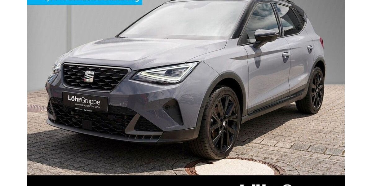 Seat Arona 17.134 km 23.880 &euro; Neuwied 56564