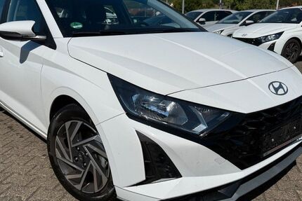 Hyundai i20 7.000 km 20.595 &euro; Oppenheim 55276