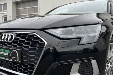 Audi A3 19.435 km 29.860 € Marktredwitz 95615