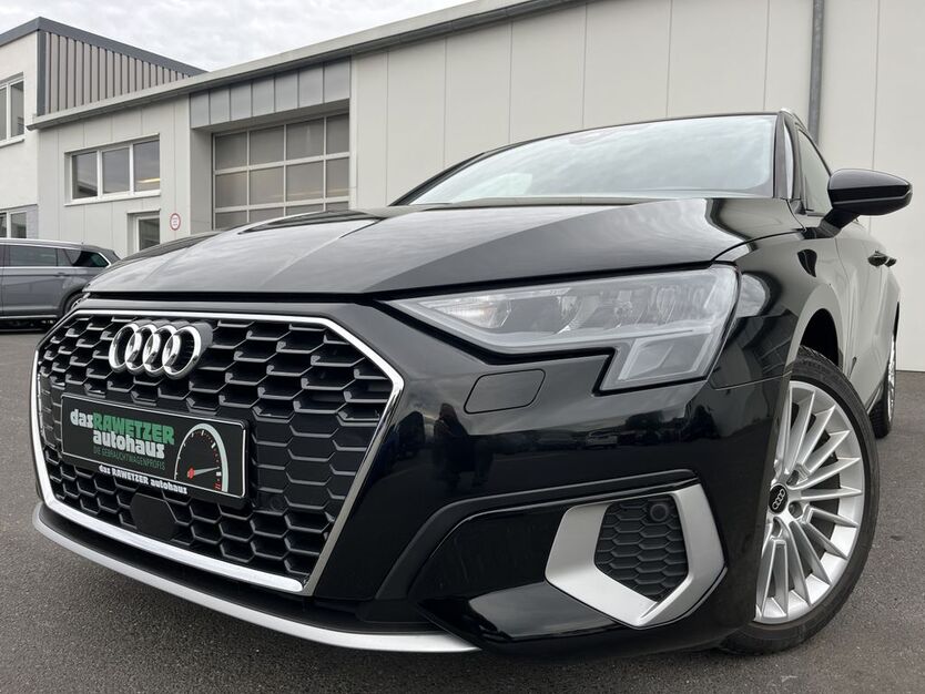 Audi A3 19.435 km 29.860 € Marktredwitz 95615