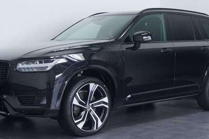 Volvo XC90 41.249 km 49.790 &euro; Wiesbaden 65205