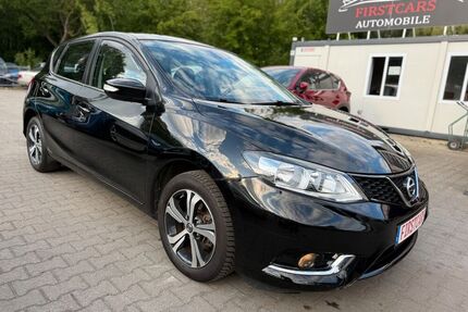 Nissan Pulsar