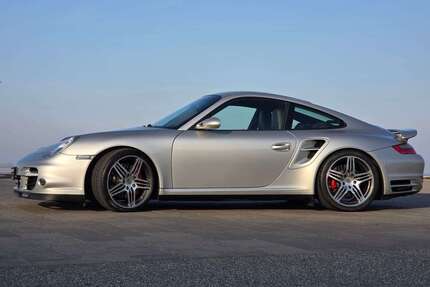 Porsche 997