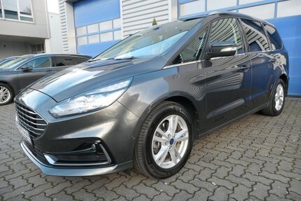 Ford Galaxy 115.411 km 24.850 &euro; Monheim 40789