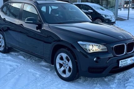 BMW X1 200.000 km 10.890 &euro; Gifhorn 38518