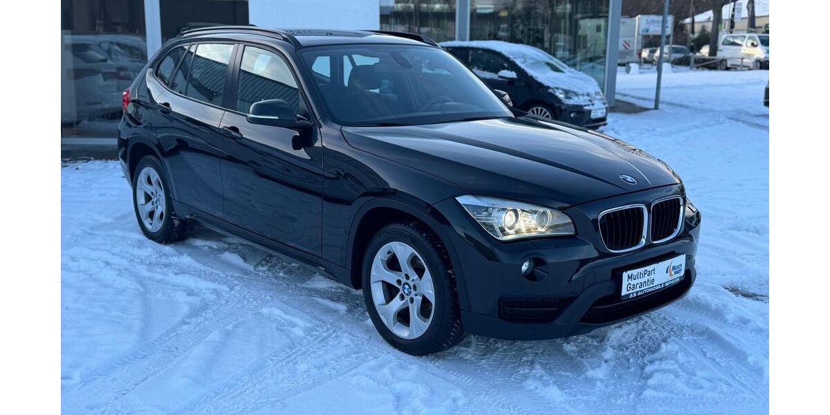 BMW X1 200.000 km 10.890 &euro; Gifhorn 38518