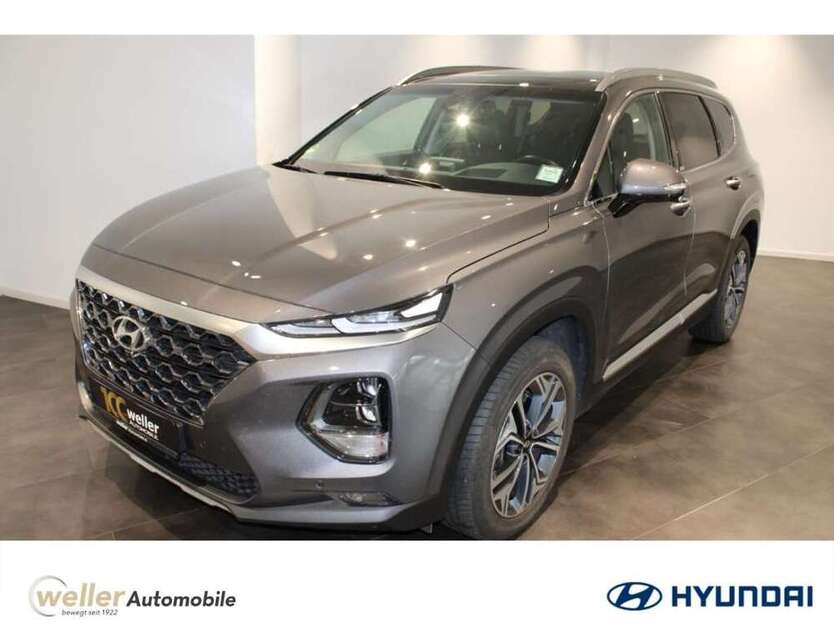 SANTA FE