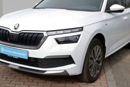 Skoda Kamiq 71.840 km 18.950 &euro; Meckenheim / Bonn 53340