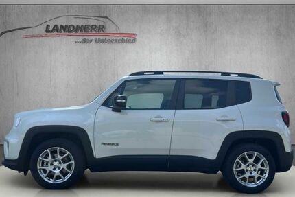 Jeep Renegade 14.961 km 19.760 &euro; Thannhausen 86470