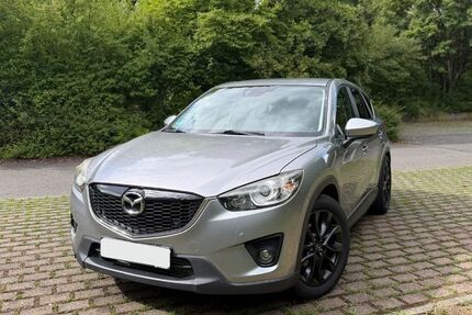 Mazda CX-5 99.999 km 10.799 &euro; Hösbach 63768