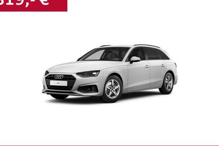 Audi A4 58.400 km 25.930 &euro; Ludwigsburg 71636