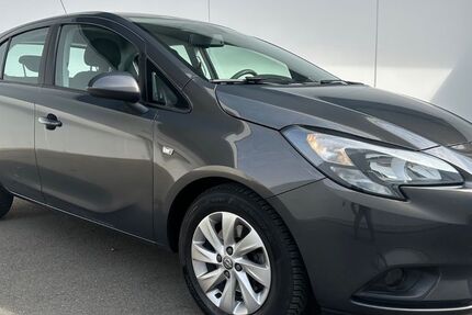 Opel Corsa 125.000 km 6.490 &euro; Mannheim 68307