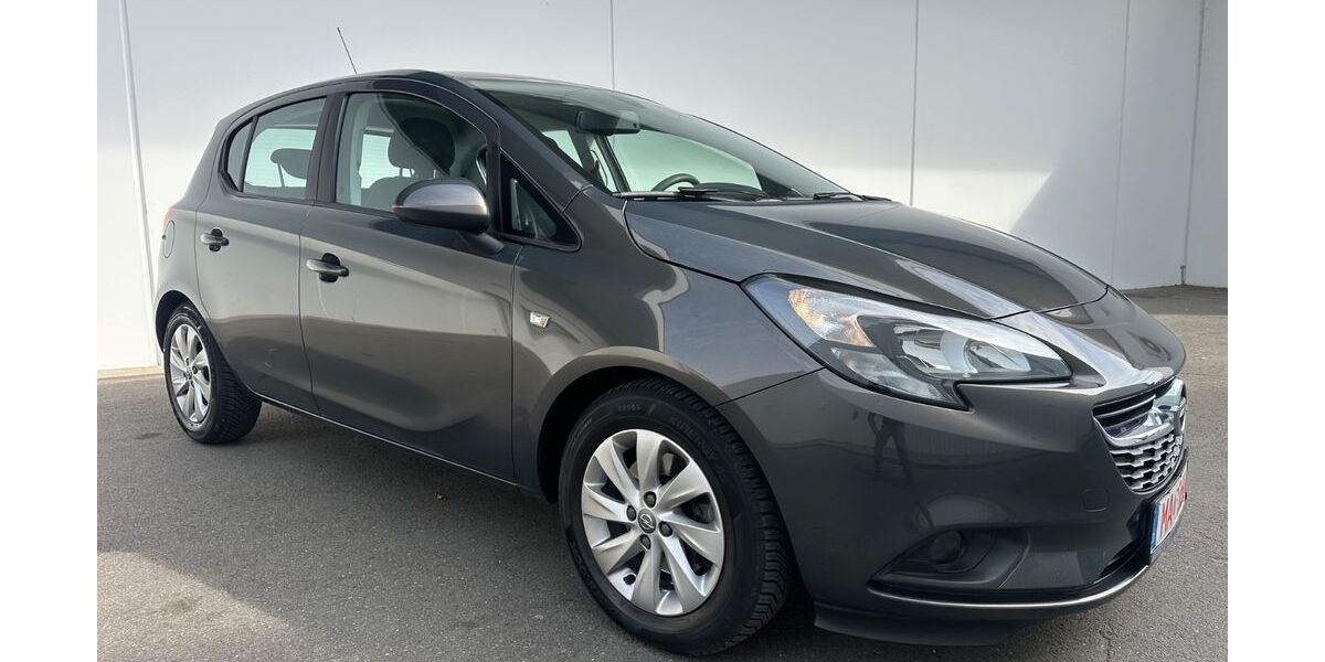 Opel Corsa 125.000 km 6.490 &euro; Mannheim 68307