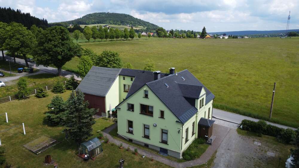 Einfamilienhaus Bärenstein - 6 Zimmer, 260 m&sup2;, 139.000&euro; | Angebot:12001205