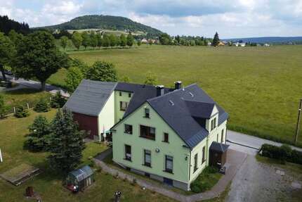 Haus Bärenstein - 6 Zimmer, 260 m&sup2;, 139.000&euro; | Angebot:12001205
