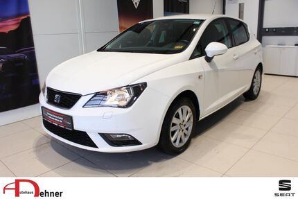 Seat Ibiza 69.000 km 8.980 € Balingen 72336