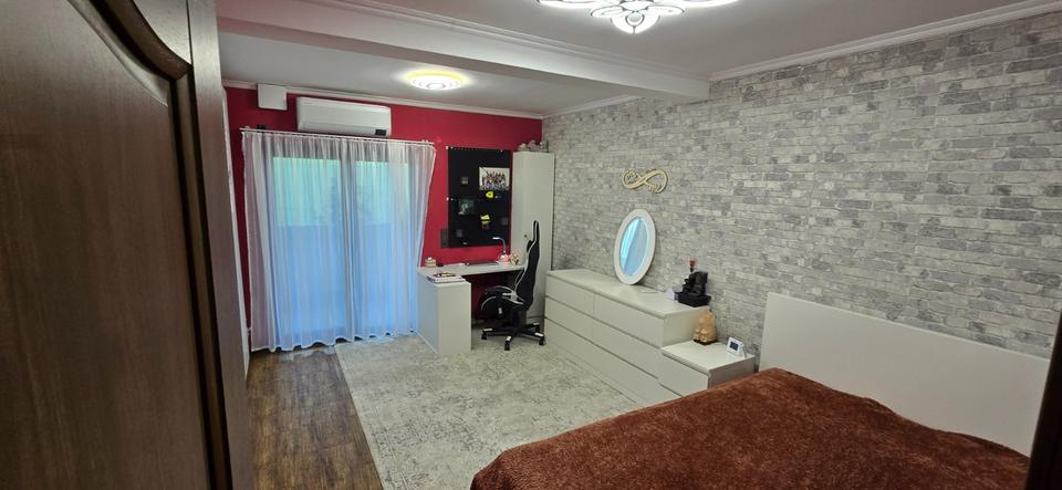 Geschäftshaus – Der Traum eines jeden Kleinunternehmers zimmer