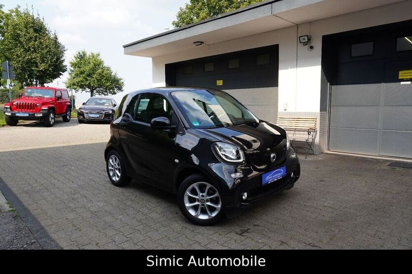 ForTwo