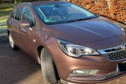 Opel Astra 100.500 km 8.800 &euro; Coesfeld 48653