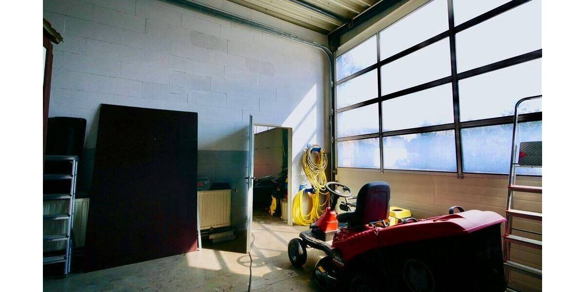 Gewerbeobjekt Bad Lippspringe - 752.000&euro; | Angebot:23952851