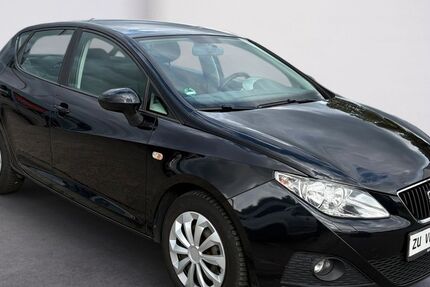 Seat Ibiza 175.000 km 3.500 € Olpe 57462