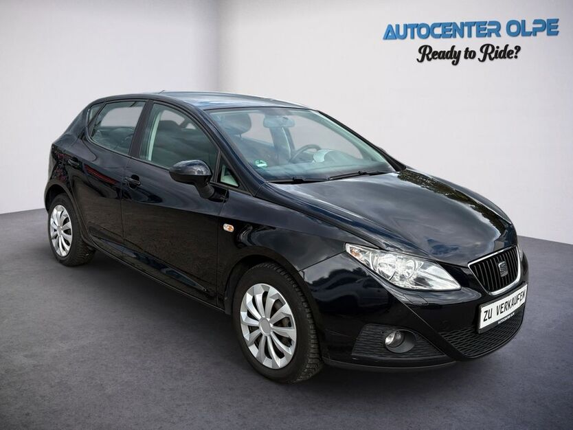 Seat Ibiza 175.000 km 3.500 € Olpe 57462