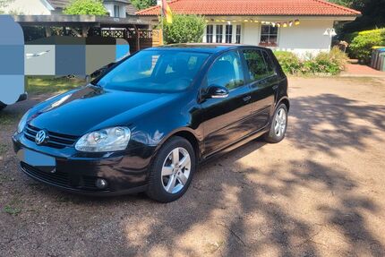 VW Golf 177.500 km 2.000 &euro; Hamburg 22393