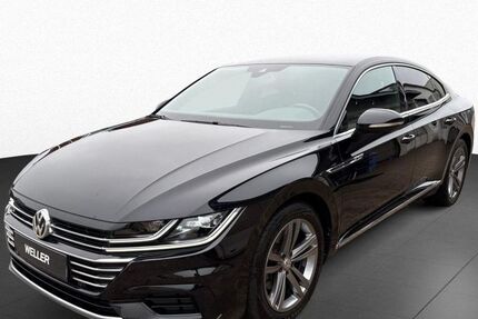 VW Arteon 26.650 km 25.950 &euro; Hamburg 21073