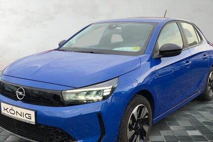 Opel Corsa 13.517 km 23.997 &euro; Gosen 15537