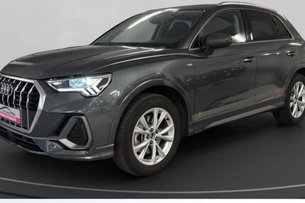 Audi Q3 14.350 km 43.980 &euro; Bonn 53119
