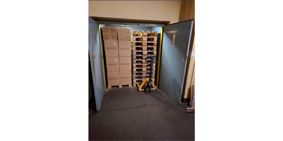 Gewerbeobjekt Wuppertal Barmen - 535&euro; | Angebot:26673106