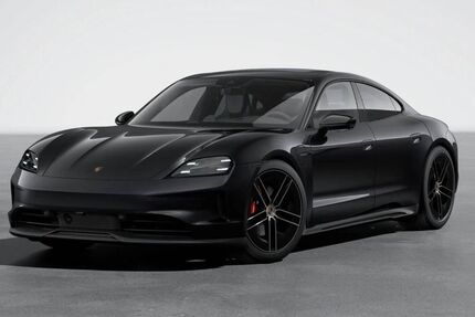 Porsche Taycan 7.558 km 130.500 &euro; Holzwickede 59439