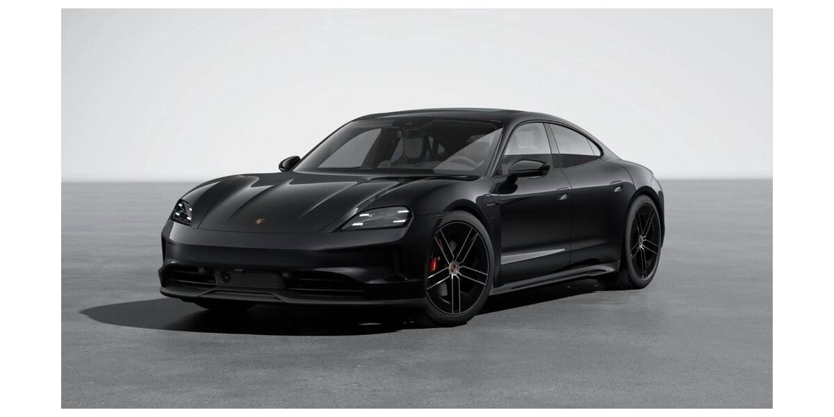 Porsche Taycan 7.558 km 130.500 &euro; Holzwickede 59439