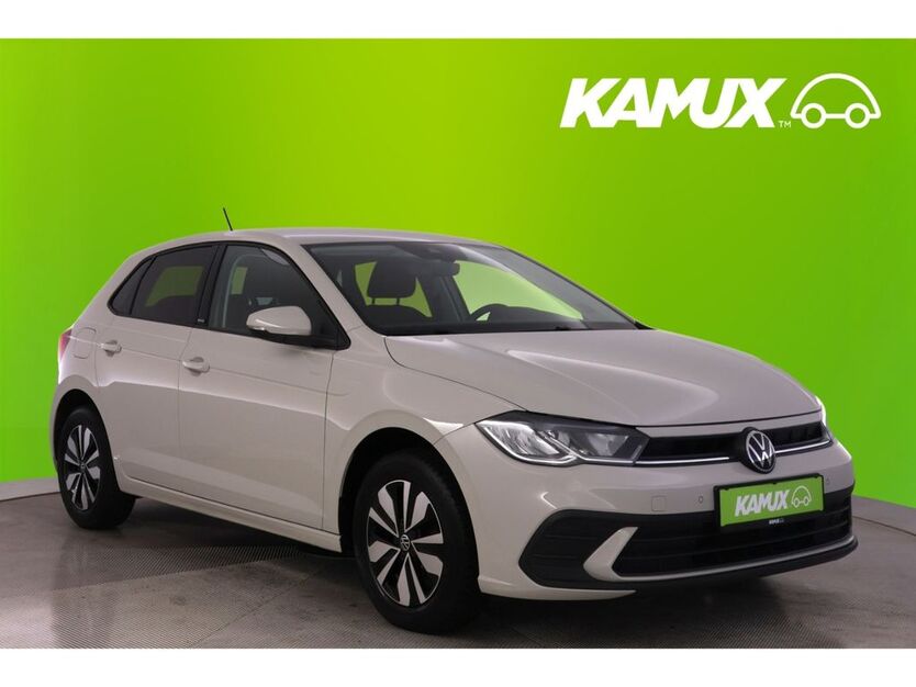 VW Polo 45.693 km 17.250 € Hamburg 22529