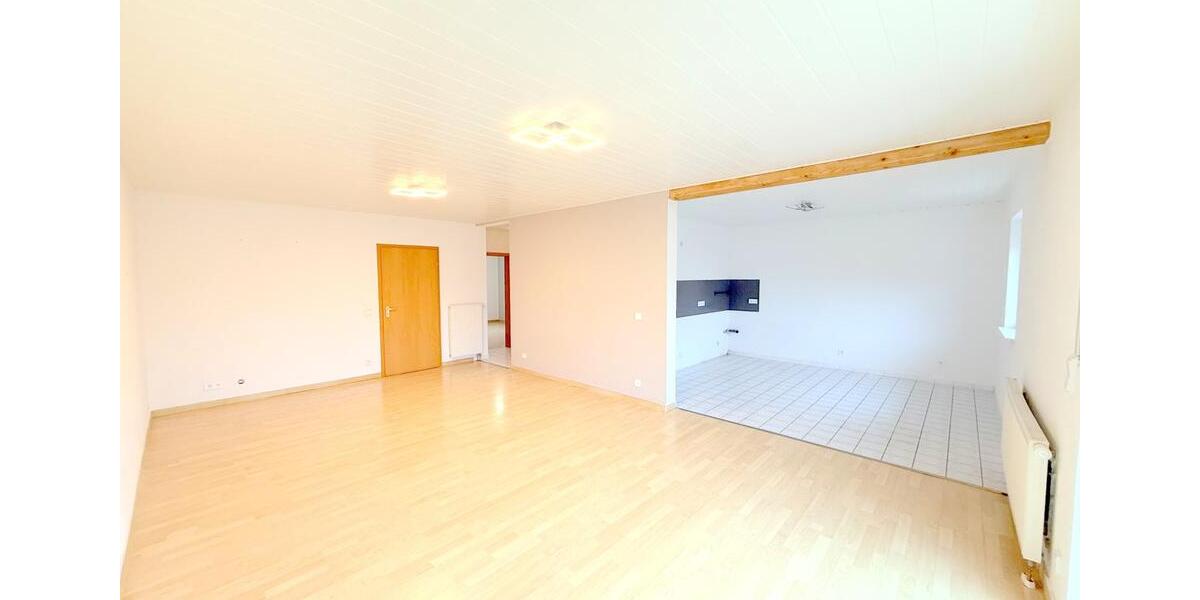 Anfragestopp! 85m² frisch renoviert Vollbad Gäste WC… 3 zimmer