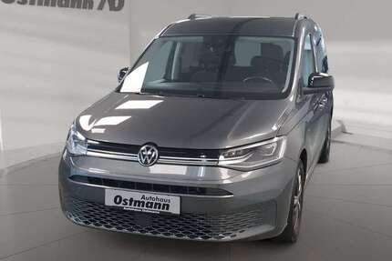 VW Caddy 69.082 km 22.650 &euro; Fritzlar 34560