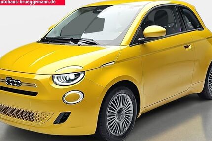 Fiat 500 3.000 km 17.490 &euro; Rheine 48432