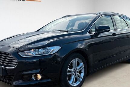 Ford Mondeo 179.000 km 7.499 &euro; Hannover 30179