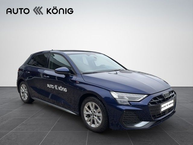 Audi A3 8.000 km 39.490 &euro; Nördlingen 86720
