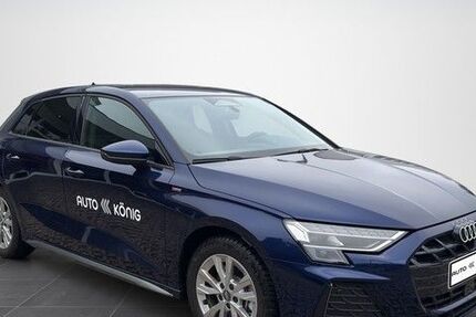 Audi A3 8.000 km 43.990 &euro; Nördlingen 86720