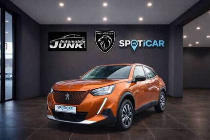 Peugeot 2008 24.784 km 18.990 &euro; Daun 54550