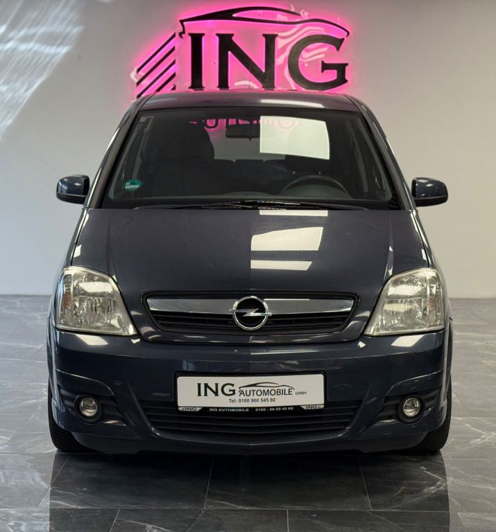 Meriva
