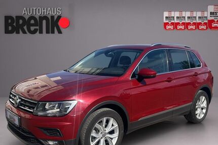 VW Tiguan 58.500 km 21.990 &euro; Karlsruhe 76187