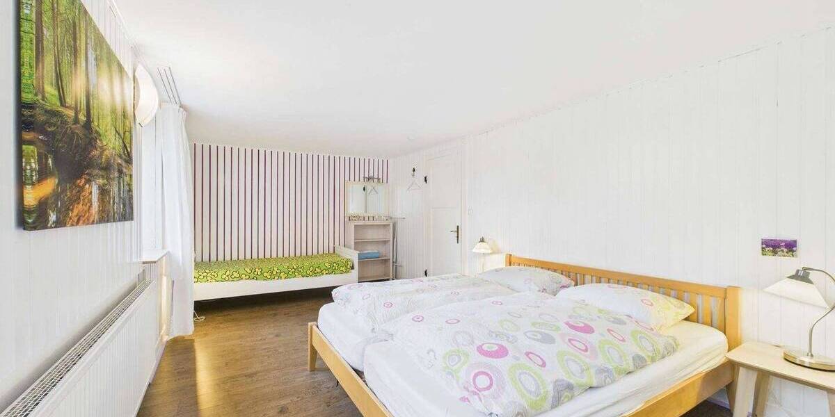 Mehrfamilienhaus, Wohnhaus Oldendorf (Luhe) Oldendorf - 1 Zimmer, 485 m&sup2;, 595.000&euro; | Angebot:25836905