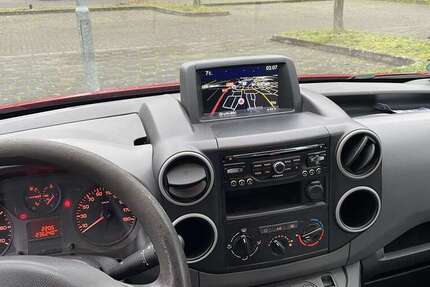 Peugeot Partner 236.657 km 3.900 &euro; maintal 63477