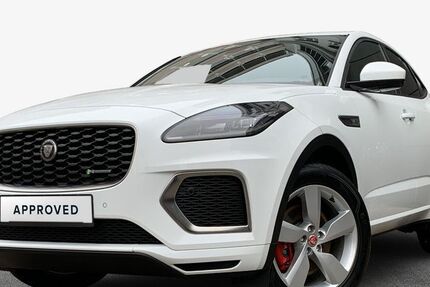 Jaguar E-Pace 35.586 km 32.900 &euro; Stuttgart 70190