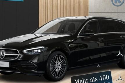 Mercedes-Benz C 200 9.000 km 44.420 € Koblenz 56073
