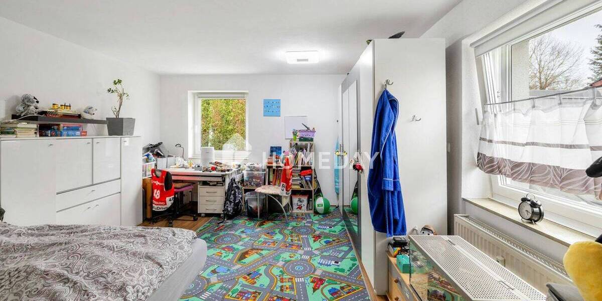 Mehrfamilienhaus, Wohnhaus Landshut Kumhausen Hohenegglkofen - 1 Zimmer, 181 m&sup2;, 699.000&euro; | Angebot:26257542