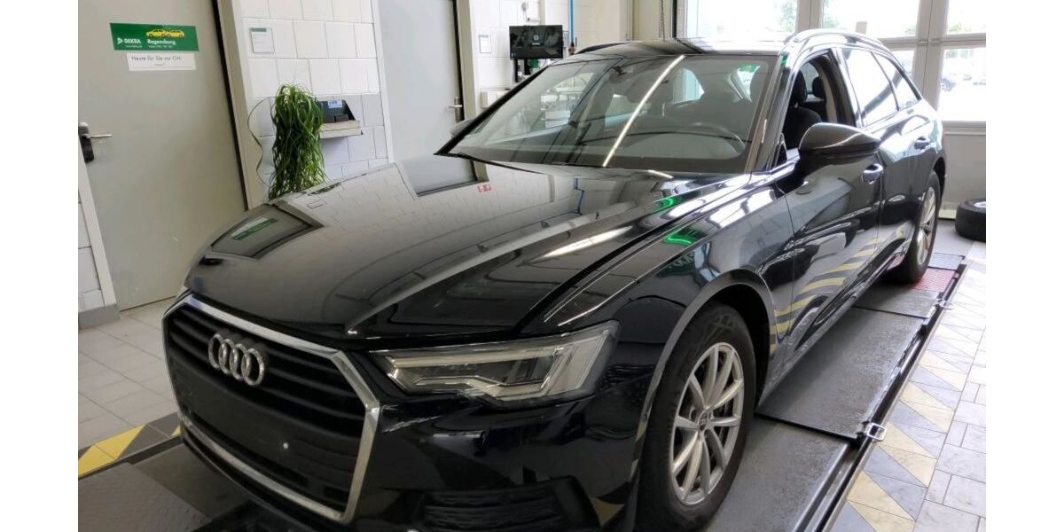 Audi A6 177.600 km 22.890 &euro; Braunschweig 38114